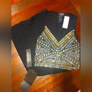 Brand New BeBe Dress